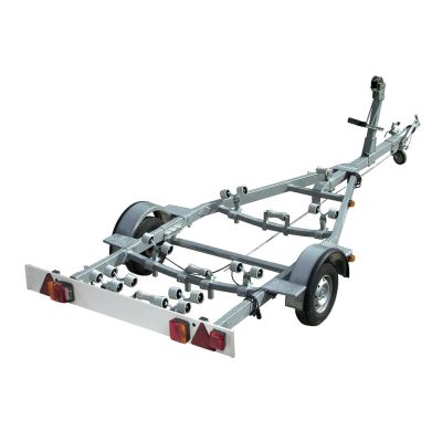 Заден борд за ремарке 12/24V