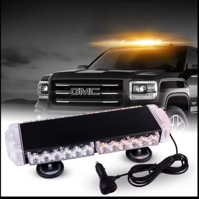 Сигнална лампа 12-24V