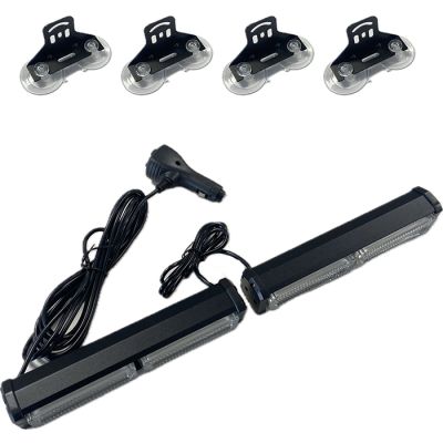 Сигнална лампа 12-24V