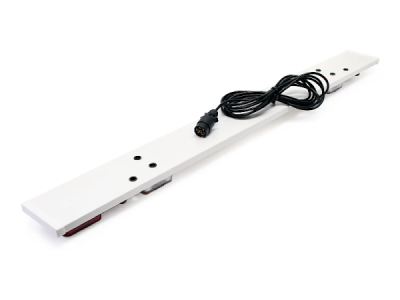 LED Заден борд за ремарке с диодни стопове 92см