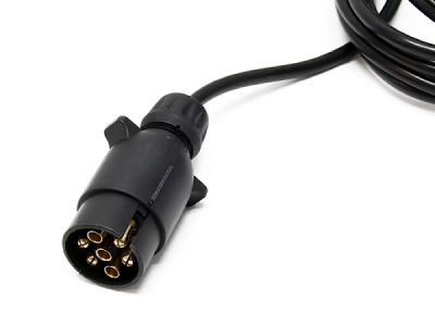 LED Заден борд за ремарке с диодни стопове 92см