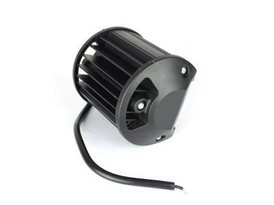 LED халоген лупи