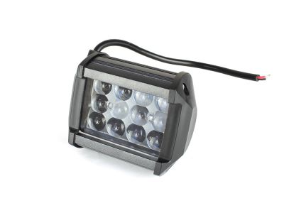 LED халоген лупи