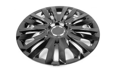 Тасове 15'' черни