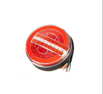 LED стоп с динамичен мигач и неон