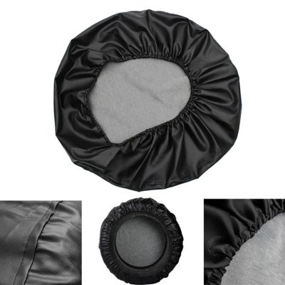 Калъф за резервната гума на джип с надпис 4WD 4X4, 15 цола и 16 цола, 1 брой