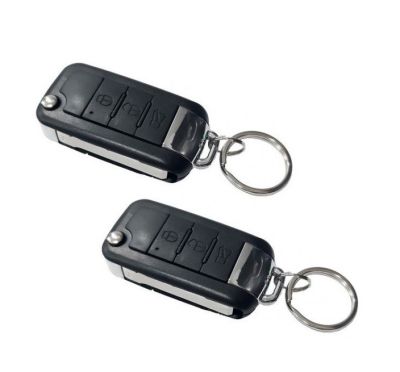 Модул за централно заключване