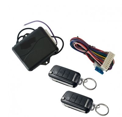 Модул за централно заключване