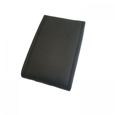 Калъф волан шиещ Boss - черен