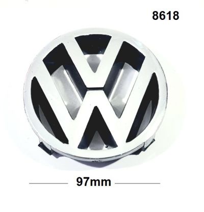 Емблема VW 97mm