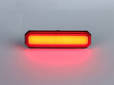 ГАБАРИТ LED NEON 12-24V / ЧЕРВЕН