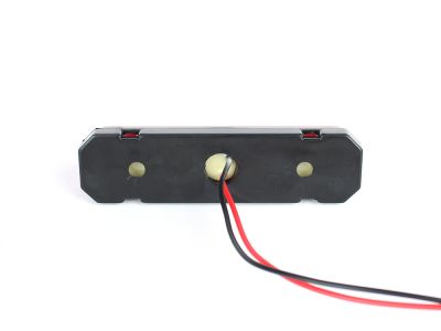 ГАБАРИТ LED NEON 12-24V / ЖЪЛТ