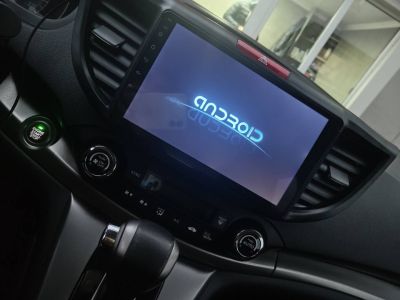 Мултимедия андроид за ХОНДА ЦР-В 4/ HONDA CR-V 4