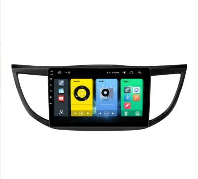 Мултимедия андроид за ХОНДА ЦР-В 4/ HONDA CR-V 4