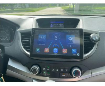 Мултимедия андроид за ХОНДА ЦР-В 4/ HONDA CR-V 4