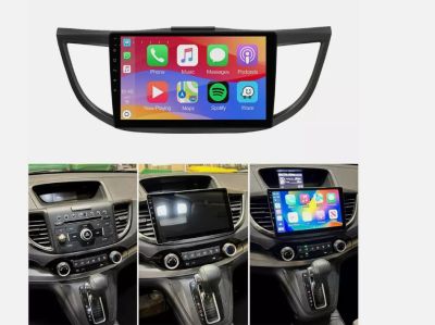 Мултимедия андроид за ХОНДА ЦР-В 4/ HONDA CR-V 4