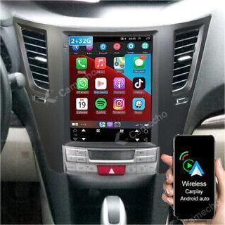 Мултимедияя за SUBARU OUTBACK, LEGACY 2009-2014 г. 9.7" 