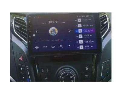Мултиимедия за HYUNDAI I40 2011-2022 - 9'' 