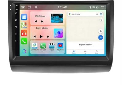 Мултимедия за TOYOTA PRIUS 2003-2010