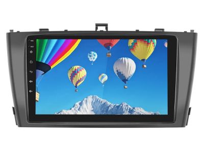 Мултимедия за TOYOTA AVENSIS T27 2009-2015 - 9´´ Навигация
