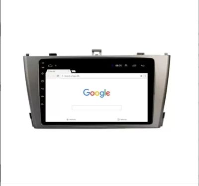 Мултимедия за TOYOTA AVENSIS T27 2009-2015 - 9´´ Навигация