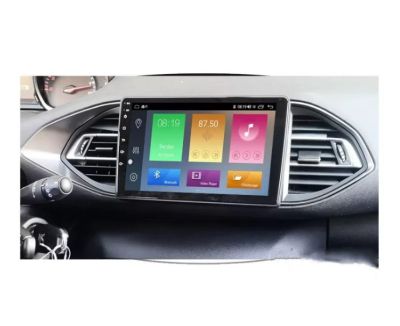 Мултимедия за PEUGEOT 308 308S 2014-2018 - 9''