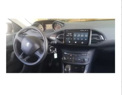 Мултимедия за PEUGEOT 308 308S 2014-2018 - 9''