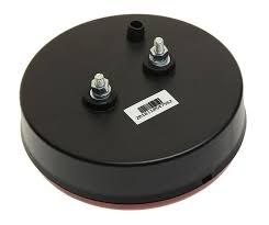 LED диоден стоп 24V червена светлина