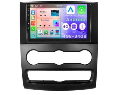 Мултимедия за MERCEDES SPRINTER 2006-2018/ VW CRAFTER 2006->; - 10''