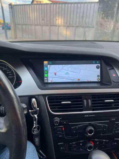 Мултимедия за АУДИ А4 В8 2008-2012