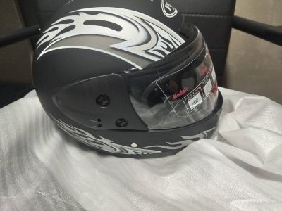 Каска за мотор