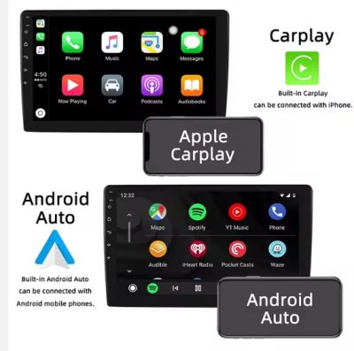 Мултмедия за Citroen C4 C4L 2013~2017 - 10 "