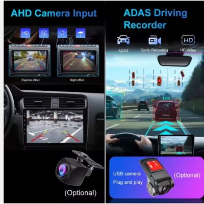 Мултмедия за Citroen C4 C4L 2013~2017 - 10 "