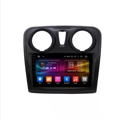 Мултимедия за DACIA Sandero ; DUSTER 2014-2017