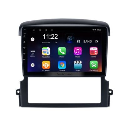 Мултимедия за 2004-2008 KIA SORENTO - 9''