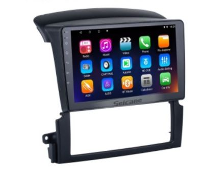 Мултимедия за 2004-2008 KIA SORENTO - 9''