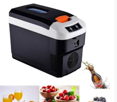 Хладилна кутия -25Л 12V/24V/220V