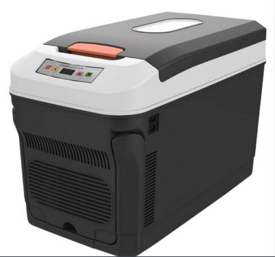 Хладилна кутия -25Л 12V/24V/220V