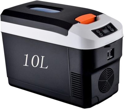 Хладилна кутия 10L-C 12V/220V