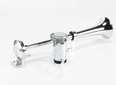 ТРОМБА С КОМПРЕСОР