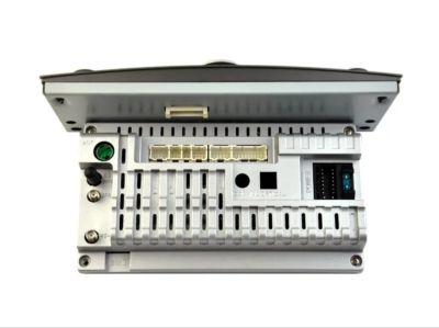 Мултимедия за PEUGEOT 407 2004-2011 - 7''