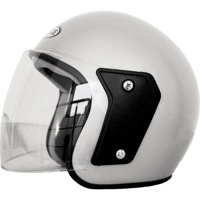 Отворена каска за скутер