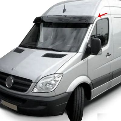 Сенник Козирка Mercedes Sprinter 2005-2017г