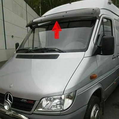 Сенник Козирка Merc. Sprinter 1995-2005
