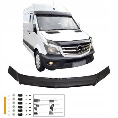 ДЕФЛЕКТОР MERCEDES SPRINTER W906 ОТ 2014г. ДО 2018г.