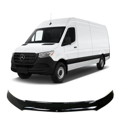 ДЕФЛЕКТОР MERCEDES SPRINTER СЛЕД 2019 г.