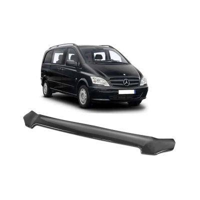 ДЕФЛЕКТОР MERCEDES VITO ОТ 2003г. ДО 2014г.