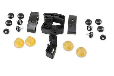 ДЕФЛЕКТОР VW TRANSPORTER T5 / 04-10