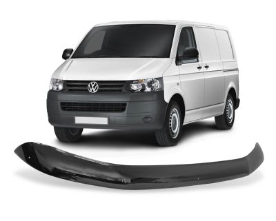 ДЕФЛЕКТОР VW TRANSPORTER T6 / 10-15