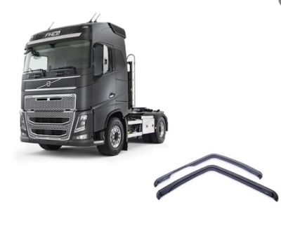 ВЕТРОБРАНИ VOLVO FH4/FM4 2013 г. +
